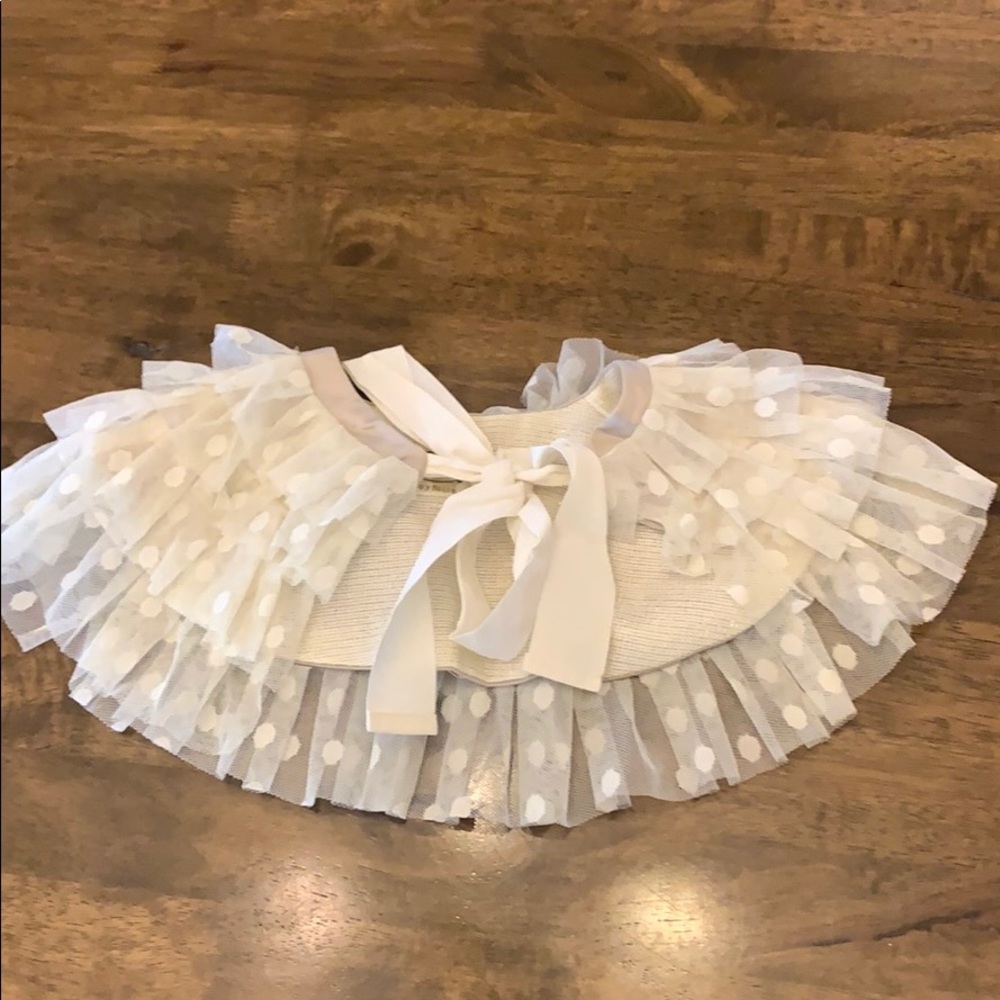 Joyfolie caplet/shrug